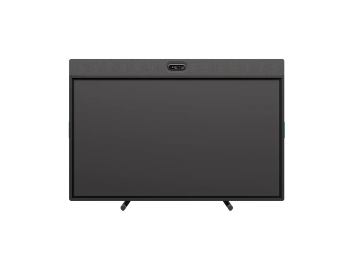 מסך מגע אינטראקטיבי Logitech Rally Board 65 (Graphite) - 96000-171-60