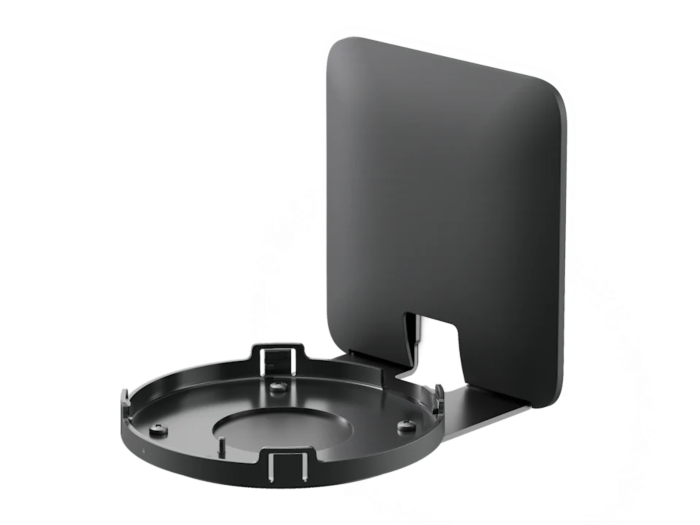 מתקן תלייה למצלמה Logitech Wall Mount for Rally Camera Extension Kit - 95200-022-30