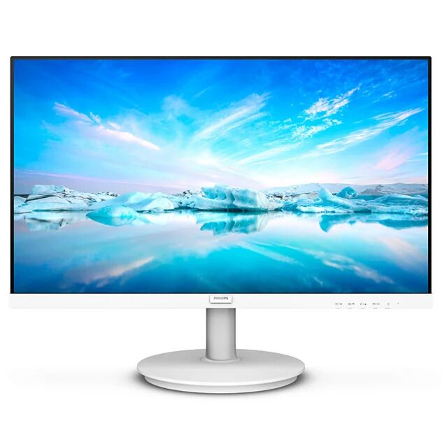 מסך מחשב PHILIPS 27" FHD 100Hz IPS Monitor - 271V8AW/00