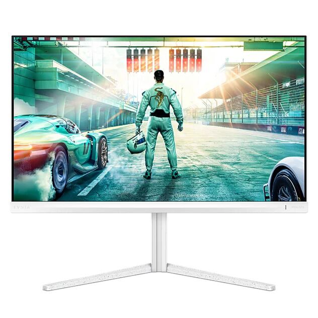 מסך מחשב גיימינג PHILIPS Evnia 27" QHD 260Hz Fast IPS Gaming Monitor - 27M2N3501PA/00