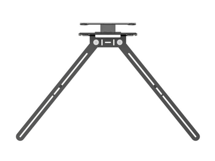 מתקן תלייה למסך Logitech TV Mount for Video Bars - 95200-004-10
