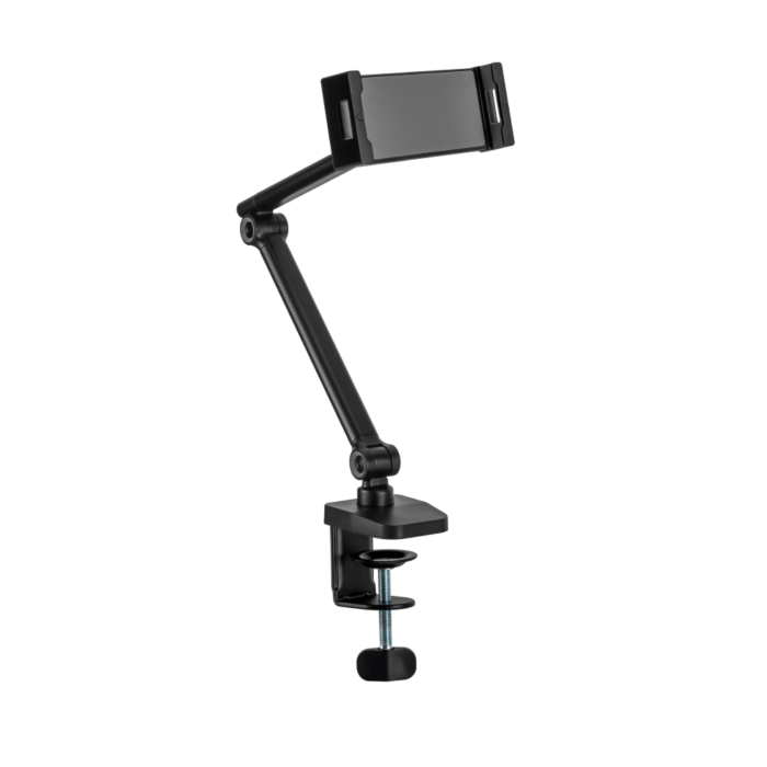 LUMI Simplicity Universal Phone/Tablet Clamp Mount