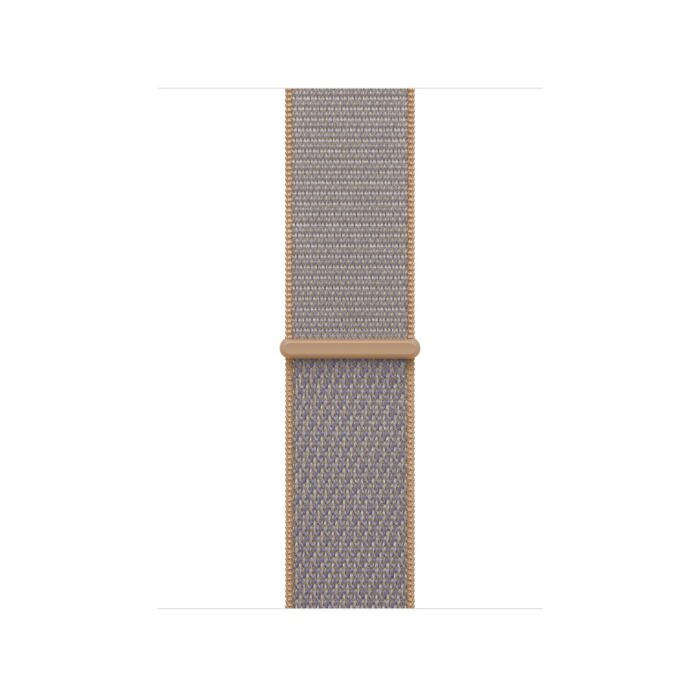 רצועות לשעונים Apple 40mm Chambray Blue Sport Loop - MK7X4ZM/A