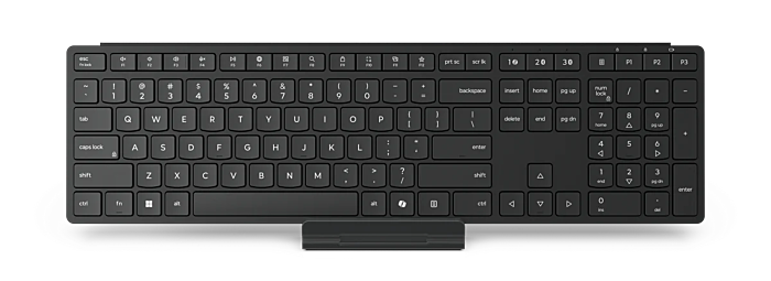 Lenovo Wireless Multi-Mode Pro Keyboard 6000