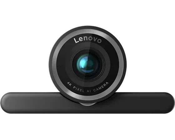 Lenovo 4K Pro Webcam