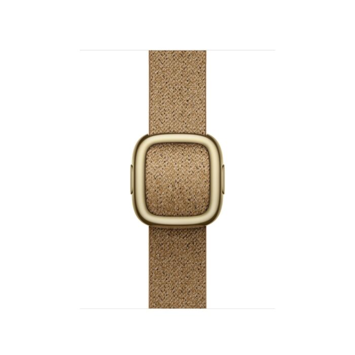 רצועות לשעונים Apple 42mm Camel Modern Buckle - L - ML3V4ZM/A