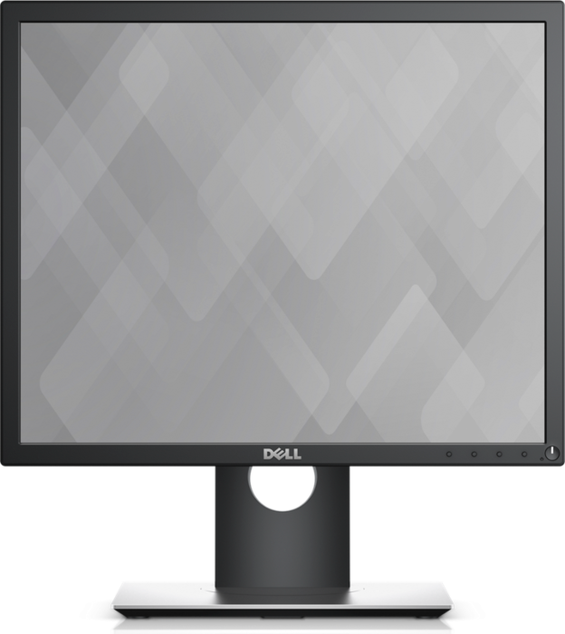 Dell Pro 19 Plus Monitor