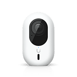 מצלמת אבטחה Ubiquiti UniFi Protect G6 Instant Camera (White) - UVC-G6-INS-W
