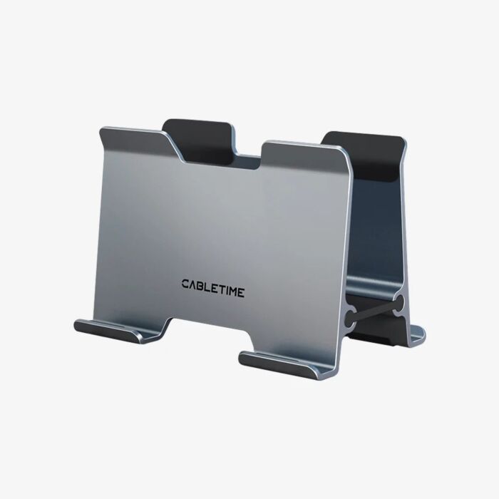 Cabletime Gravity Vertical Laptop Stand