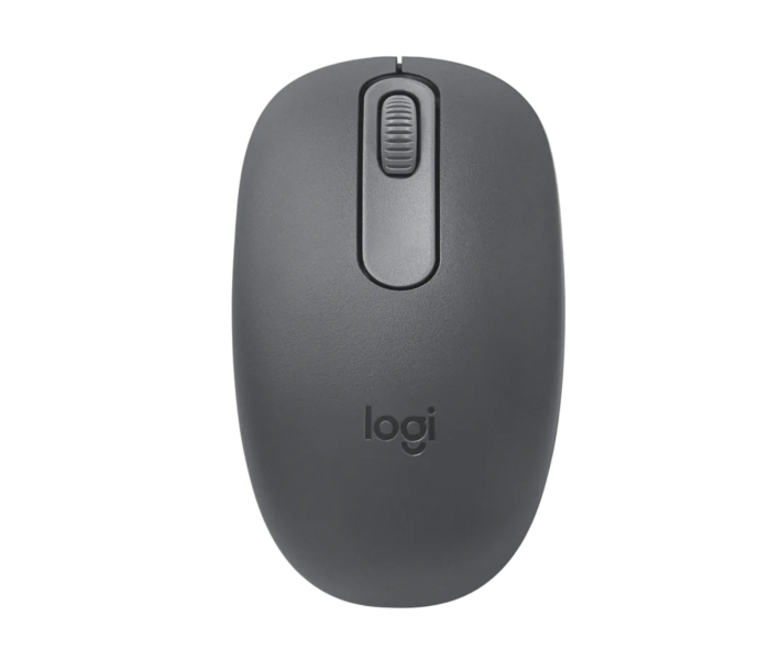 Logitech M196 Bluetooth Mouse (Graphite)