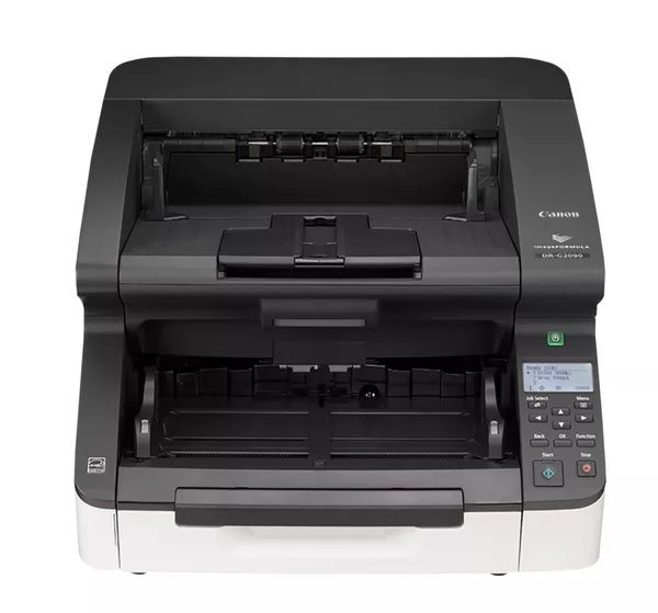 סורק מסמכים מקצועי Canon imageFORMULA DR-G2110 A3 Production Scanner