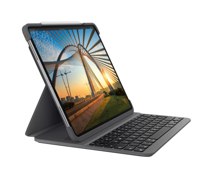 Logitech Slim Folio Pro for iPad Pro