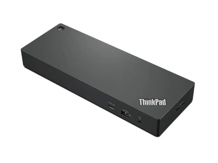 Lenovo ThinkPad Thunderbolt 4 Workstation Dock