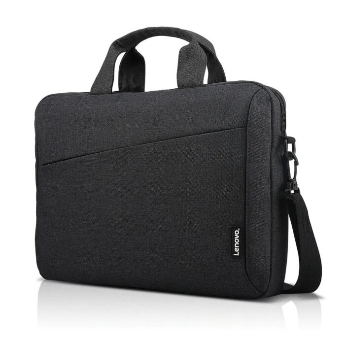 Lenovo 16-inch Laptop Topload T210 (Black)