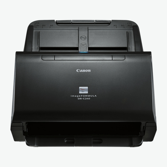 סורק מסמכים Canon imageFORMULA DR-M260 Document Scanner