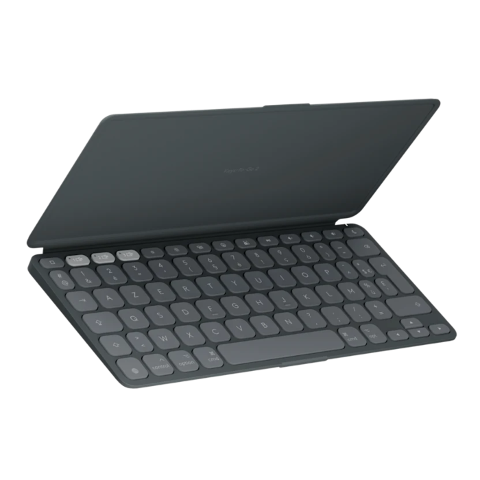 Logitech Flip Folio for iPad Pro 13-inch