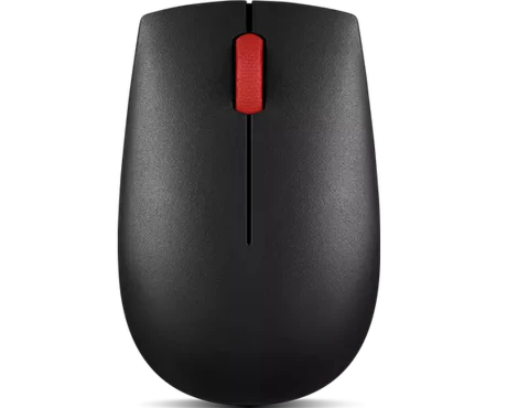 Lenovo Essential Compact Wireless Mouse