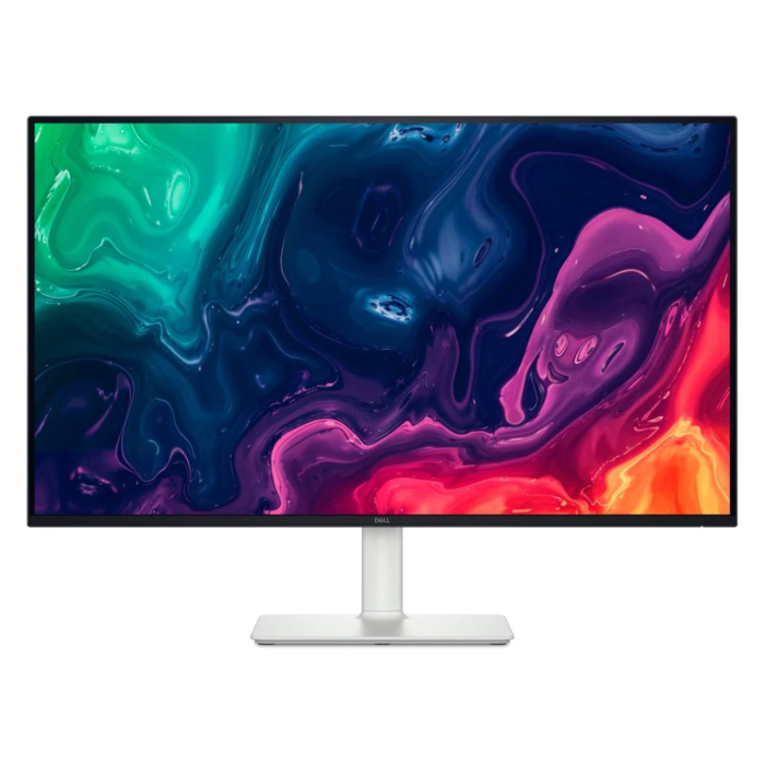 מסך מחשב דל Dell 32 Plus 4K Monitor - S3225QS