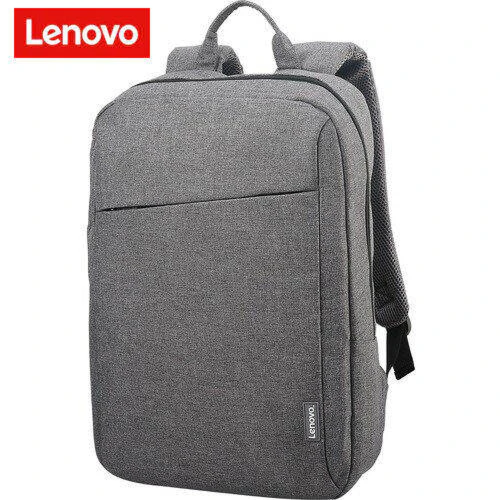 Lenovo 15.6-inch Laptop Casual Backpack B210 (Grey)