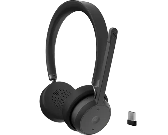 Lenovo Wireless VoIP Headset (Teams)