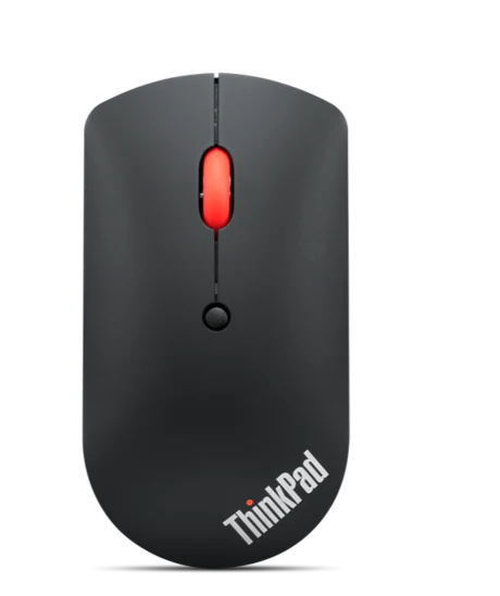 Lenovo ThinkPad Bluetooth Silent Mouse