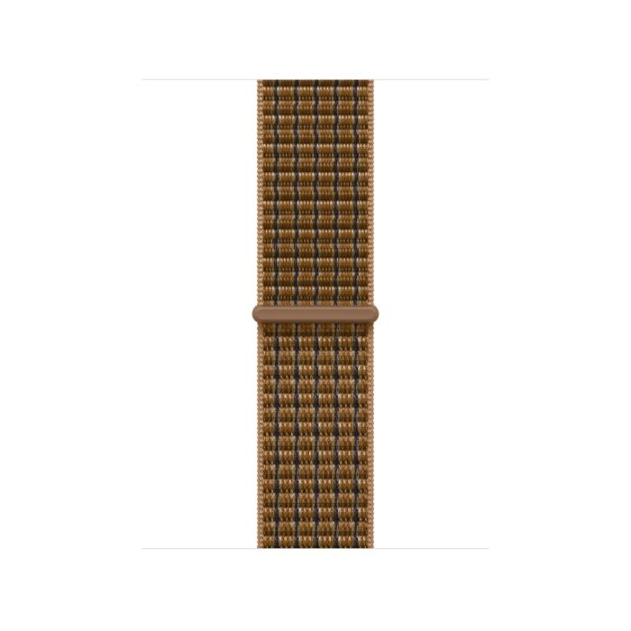 רצועות לשעונים Apple 40mm Light Umber Plaid Sport Loop - MK7T4ZM/A