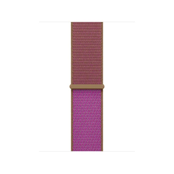 רצועות לשעונים Apple 40mm Magenta Sport Loop - MK7V4ZM/A