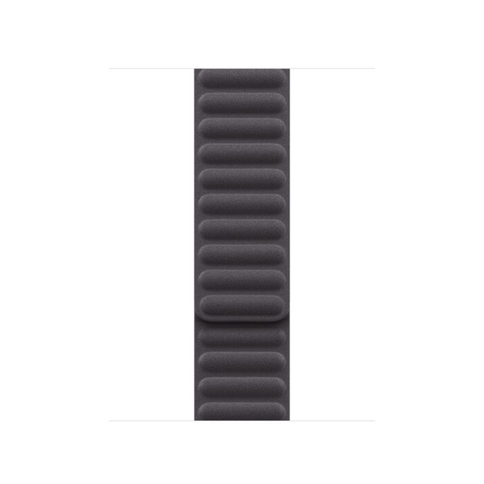 רצועות לשעונים Apple 42mm Midnight Magnetic Link - S/M - MKRJ4ZM/A