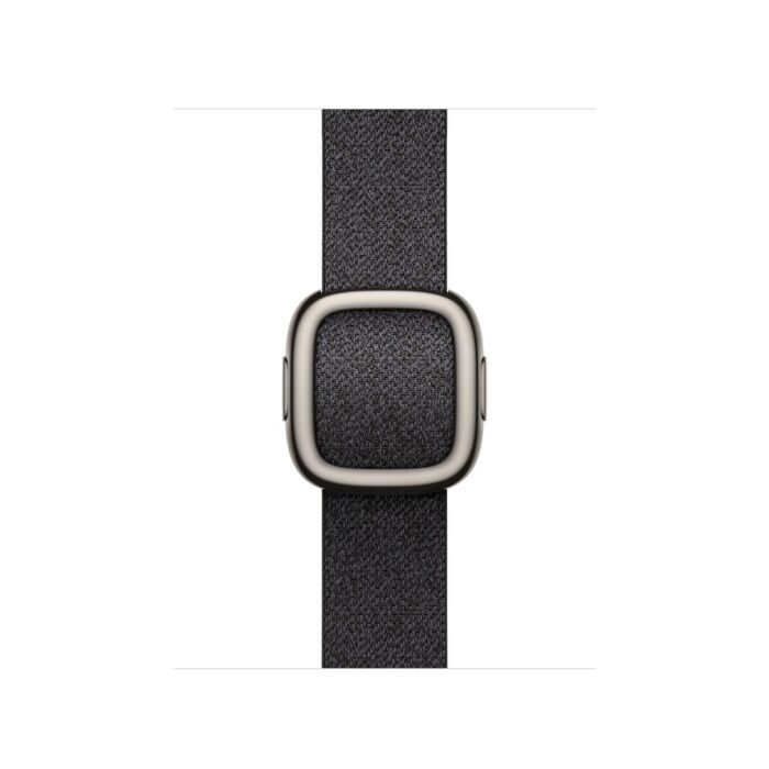 רצועות לשעונים Apple 42mm Navy Blue Modern Buckle - Large - ML3G4ZM/A