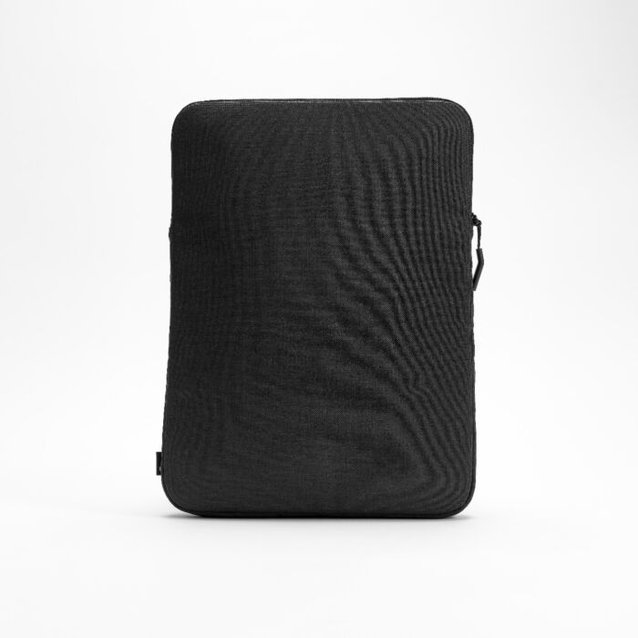 תיק שרוול למקבוק פרו 14 Incase Crosstown Sleeve for 14-inch Laptop - Black INCO400803-BLK