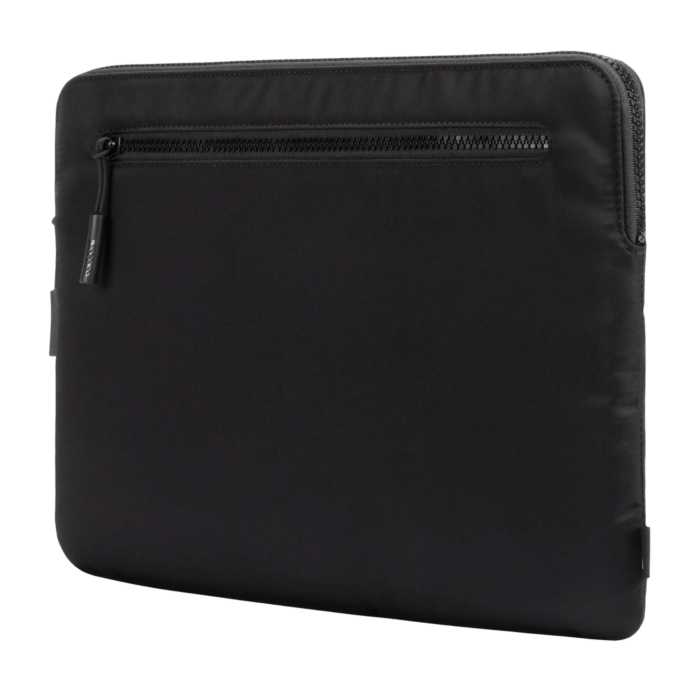תיק מעטפה Incase Compact Sleeve with Flight Nylon for MacBook Pro 14" (2021-2026) (Black)