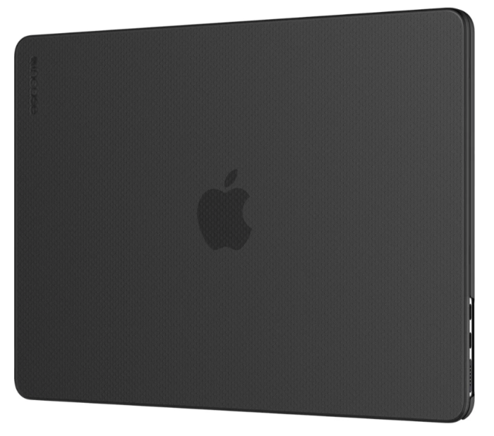כיסוי קשיח Incase Dots Hardshell Case for 15" MacBook Air Black