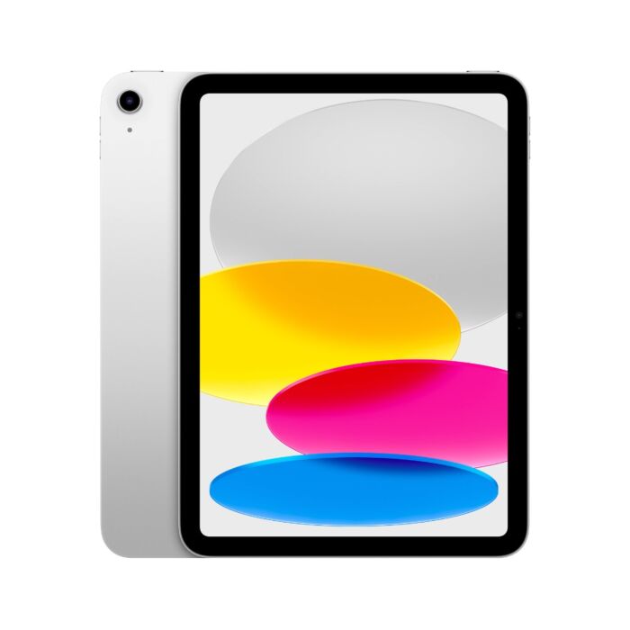אייפד Apple iPad 11" MD3Y4KN/A A16, 128GB, Wi-Fi - Silver
