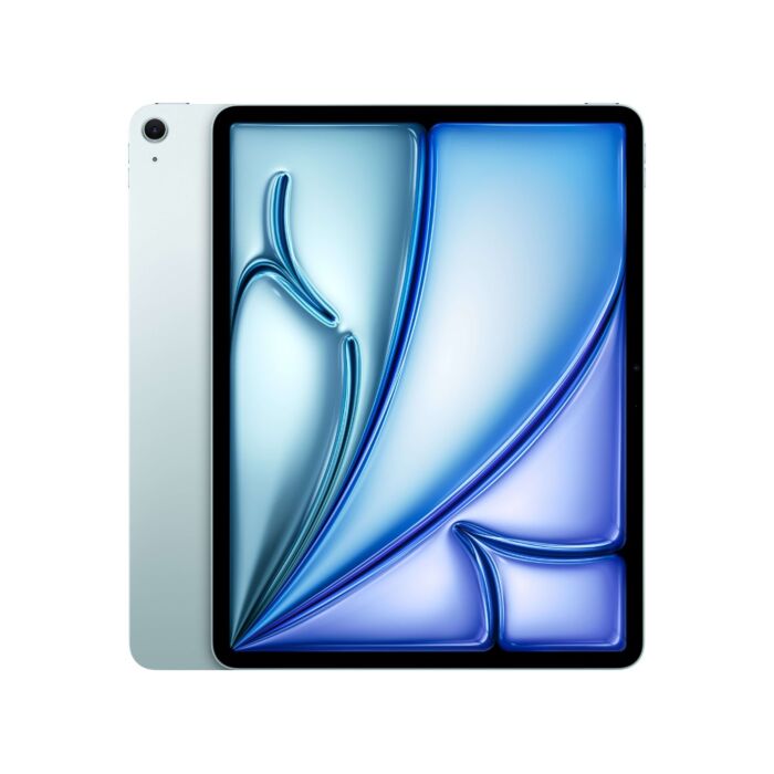אייפד אייר Apple iPad Air 13" MCQ14KN/A M3, 1TB, Wi-Fi - Blue