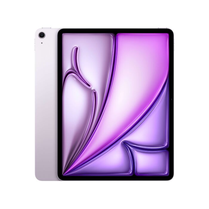 אייפד אייר Apple iPad Air 13" MCQ34KN/A M3, 1TB, Wi-Fi - Purple