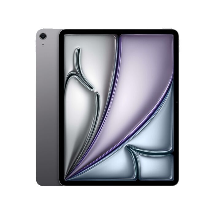 אייפד אייר Apple iPad Air 13" MCQ04KN/A M3, 1TB, Wi-Fi - Space Gray