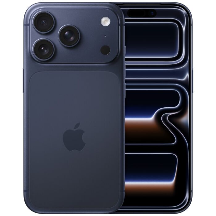 אייפון פרו Apple iPhone 17 Pro Deep Blue