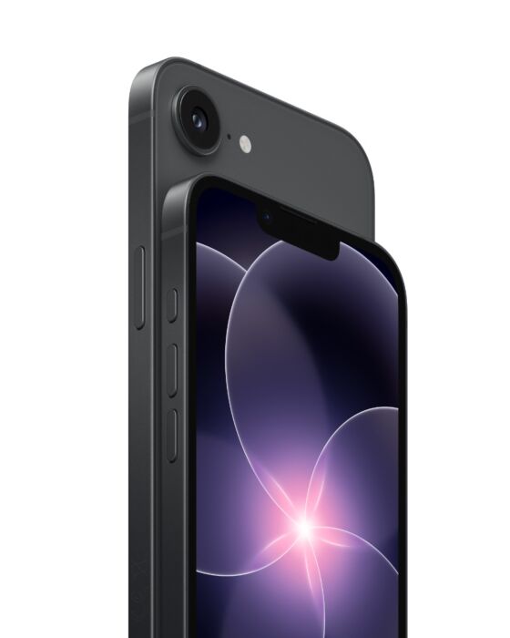 Apple iPhone 17e Black