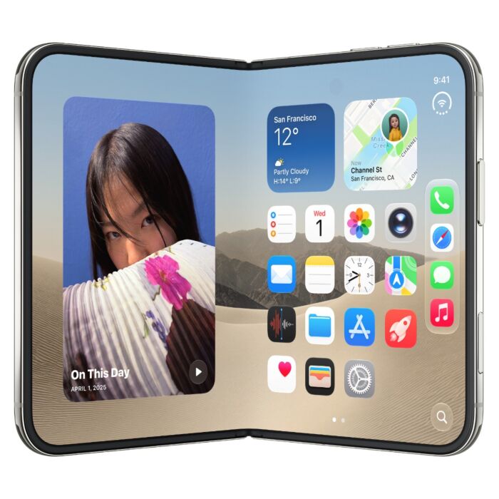 אייפון Apple iPhone Duo