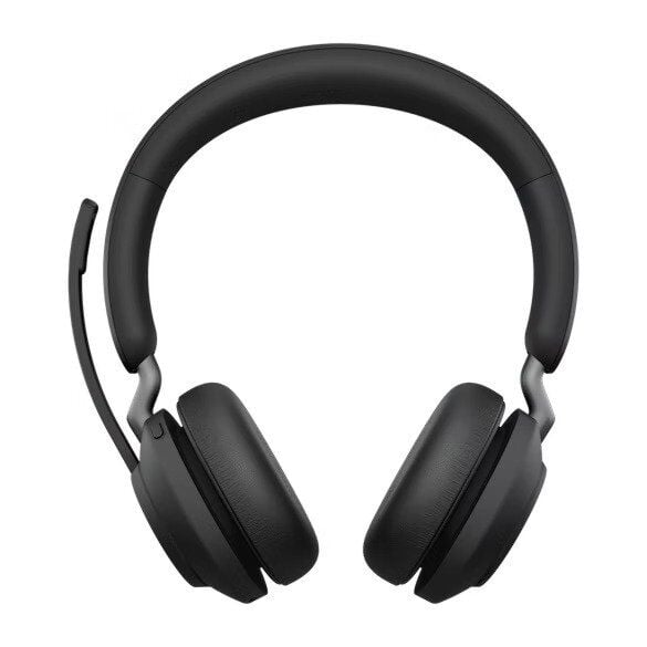 אוזניות אלחוטיות Jabra Evolve2 65 USB-A