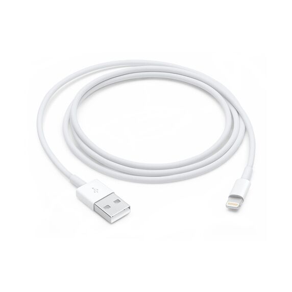 Lightning to usb cable