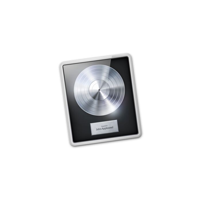 Logic Pro X Maintenance 36 Months D6623Z/A