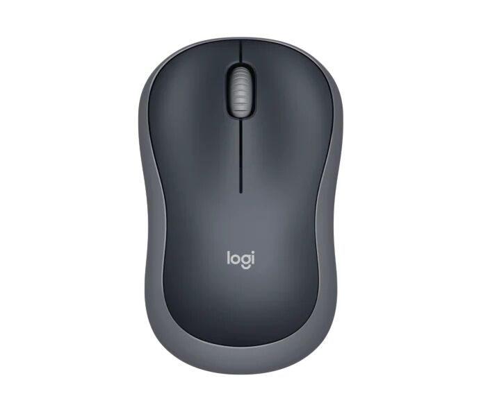 Logitech Wireless Mouse M185 910-002235