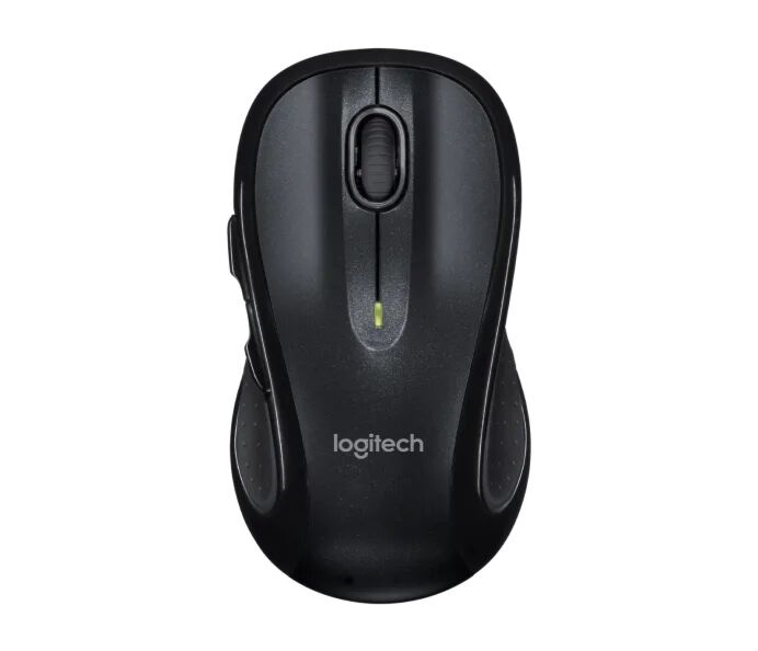 Logitech M510 Wireless Mouse 