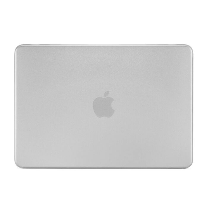 כיסוי קשיח למקבוק Pipetto Hardshell Clear Case for MacBook Neo 13 (A18 Pro) - 576137