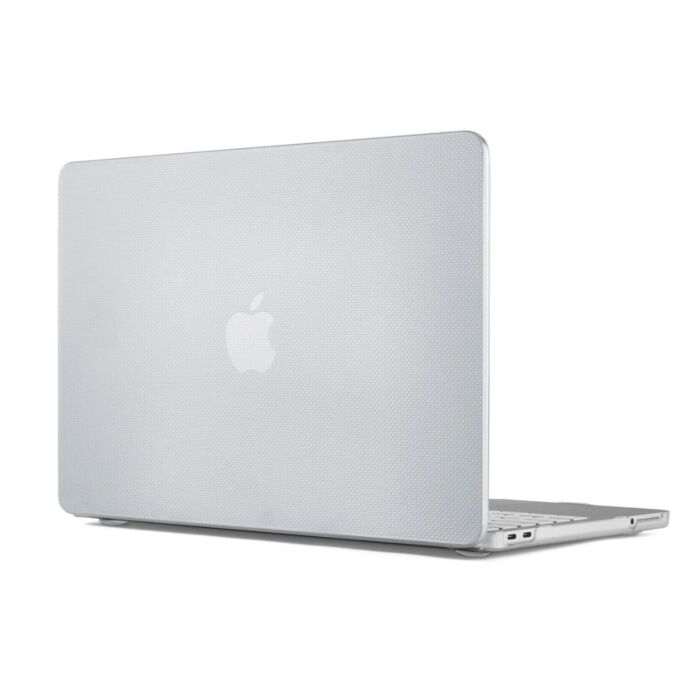 כיסוי קשיח למקבוק Pipetto Hardshell Dots Case for MacBook Neo 13 (A18 Pro) - 576138