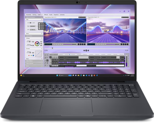 מחשב נייד דל פרו Dell Pro Max 16 MC16250