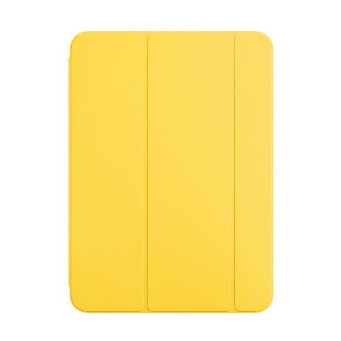 כיסוי חכם לאייפד (A16) ול-iPad (דור 10) - Apple Smart Folio Lemonade MDEJ4ZM/A
