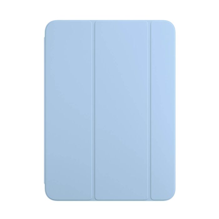 כיסוי חכם לאייפד (A16) ול-iPad (דור 10) - Apple Smart Folio Sky MDEJ4ZM/A