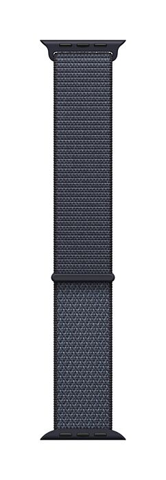 אביזרי אפל ווטש Apple Anchor Blue Sport Loop